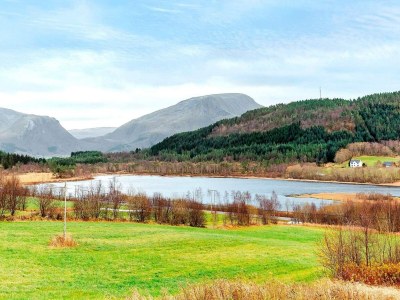 Holiday house 6 Personen Ferienhaus in AVERØY - Outdoor photo 39