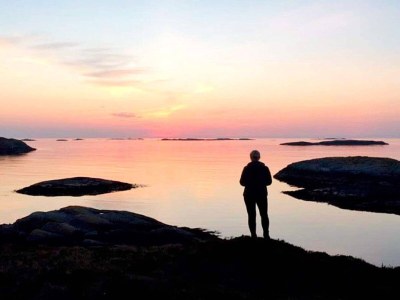 Holiday house 6 Personen Ferienhaus in AVERØY - Outdoor photo 42