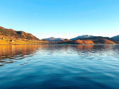 Holiday house 6 Personen Ferienhaus in AVERØY - Outdoor photo 45