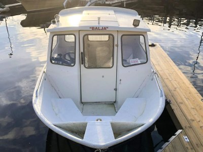Holiday house 6 Personen Ferienhaus in AVERØY - Outdoor photo 46