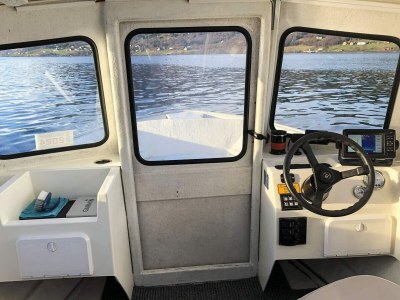 Holiday house 6 Personen Ferienhaus in AVERØY - Outdoor photo 50