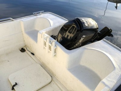 Holiday house 6 Personen Ferienhaus in AVERØY - Outdoor photo 51