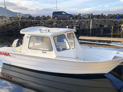 Holiday house 6 Personen Ferienhaus in AVERØY - Outdoor photo 52