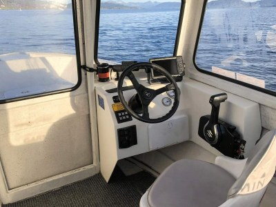 Holiday house 6 Personen Ferienhaus in AVERØY - Outdoor photo 53