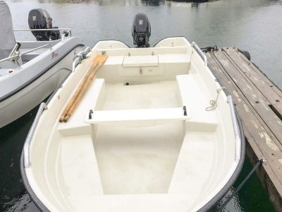 Holiday house 6 Personen Ferienhaus in AVERØY - Outdoor photo 56