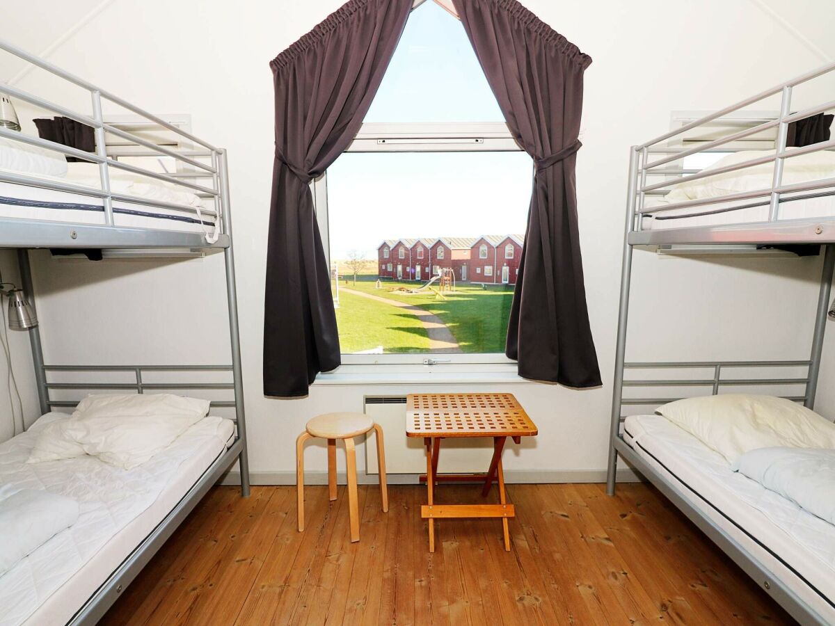 Apartment 6 Personen Ferienhaus in Hadsund - Outdoor photo 5