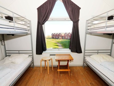 Apartment 6 Personen Ferienhaus in Hadsund - Outdoor photo 5