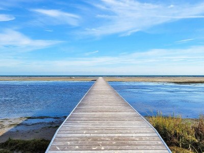 Apartment 6 Personen Ferienhaus in Hadsund - Outdoor photo 6