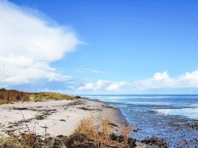 Apartment 6 Personen Ferienhaus in Hadsund - Outdoor photo 7