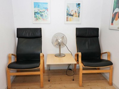 Apartment 6 Personen Ferienhaus in Hadsund - Outdoor photo 9