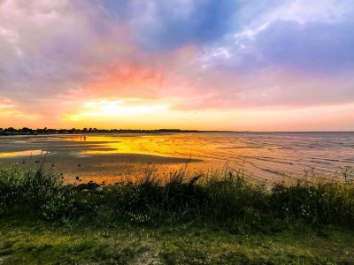 Apartment 6 Personen Ferienhaus in Hadsund - Outdoor photo 11