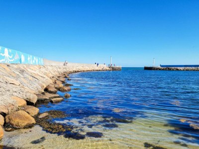 Apartment 6 Personen Ferienhaus in Hadsund - Outdoor photo 12