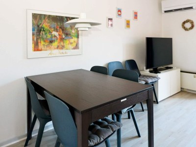 Apartment 6 Personen Ferienhaus in Hadsund - Outdoor photo 13