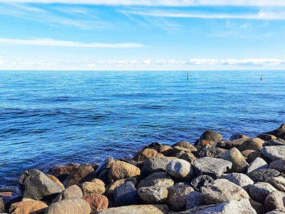 Apartment 6 Personen Ferienhaus in Hadsund - Outdoor photo 16