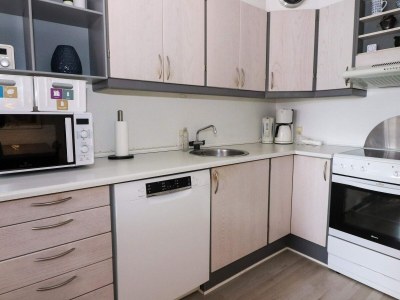 Apartment 6 Personen Ferienhaus in Hadsund - Outdoor photo 24