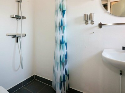 Apartment 6 Personen Ferienhaus in Hadsund - Outdoor photo 28