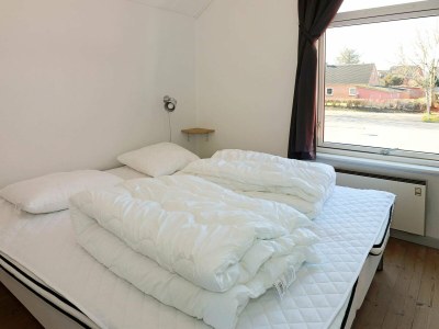 Apartment 6 Personen Ferienhaus in Hadsund - Outdoor photo 29