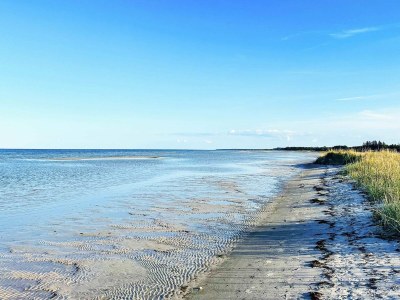 Apartment 6 Personen Ferienhaus in Hadsund - Outdoor photo 32