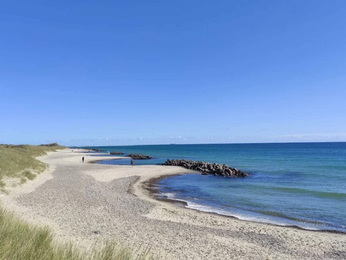 Holiday house 6 person holiday home in Skagen - Outdoor photo 4