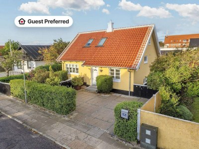 Holiday house 6 person holiday home in Skagen in Skagen - Holiday house