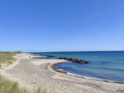 Holiday house 6 person holiday home in Skagen - Outdoor photo 4