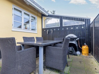 Holiday house 6 person holiday home in Skagen - Outdoor photo 9