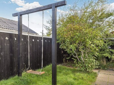 Holiday house 6 person holiday home in Skagen - Outdoor photo 13