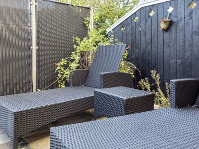 Holiday house 6 person holiday home in Skagen - Outdoor photo 15