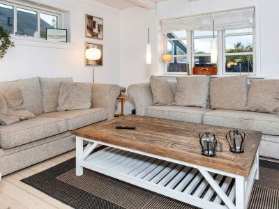 Holiday house 6 person holiday home in Skagen - Outdoor photo 17