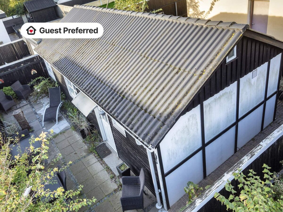 Holiday house 6 person holiday home in Skagen