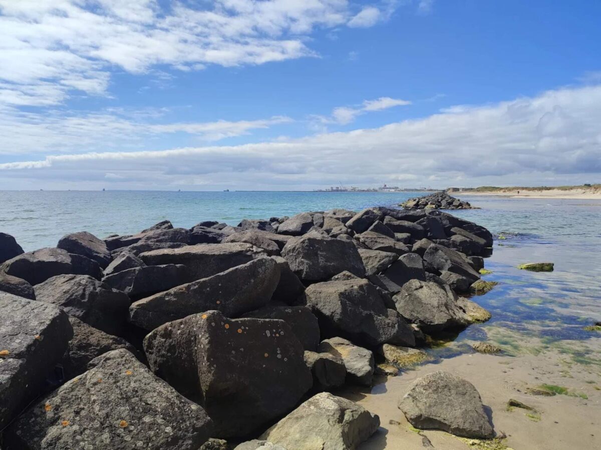 Holiday house 6 person holiday home in Skagen - Outdoor photo 4