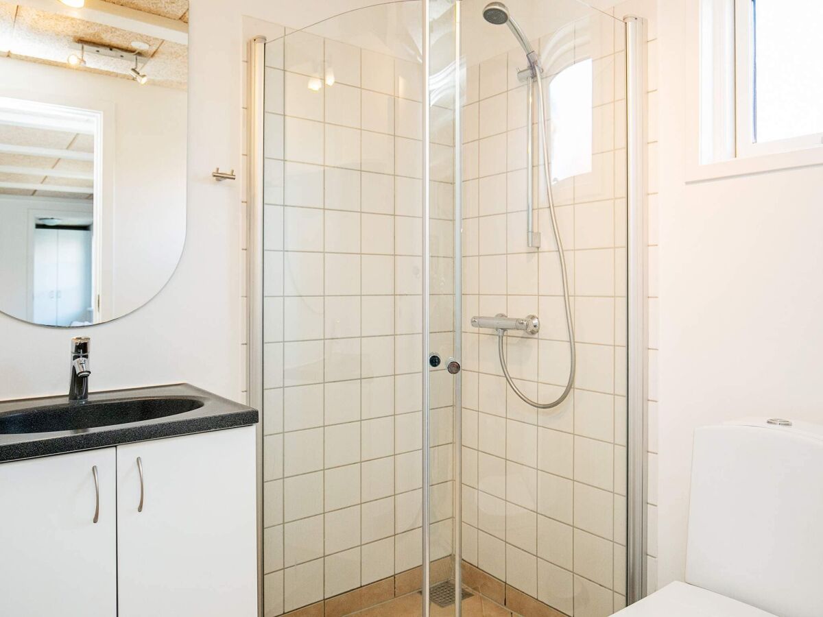 Holiday house 6 person holiday home in Skagen - Outdoor photo 5