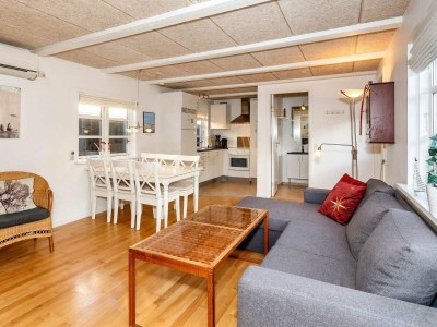 Holiday house 6 person holiday home in Skagen - Outdoor photo 2