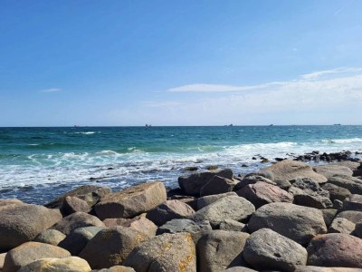 Holiday house 6 person holiday home in Skagen - Outdoor photo 3