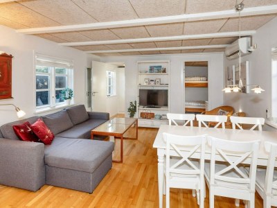 Holiday house 6 person holiday home in Skagen - Outdoor photo 6