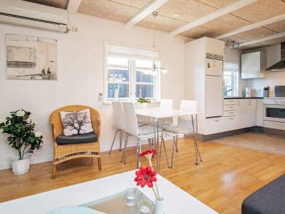 Holiday house 6 person holiday home in Skagen - Outdoor photo 11