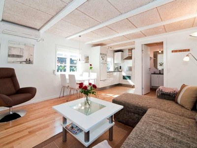 Holiday house 6 person holiday home in Skagen - Outdoor photo 14