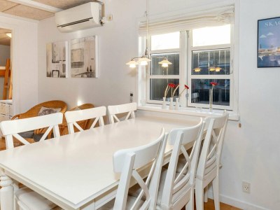 Holiday house 6 person holiday home in Skagen - Outdoor photo 16