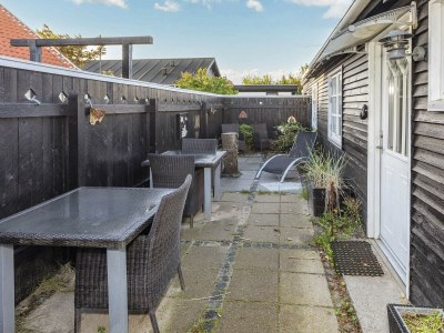 Holiday house 6 person holiday home in Skagen - Outdoor photo 18