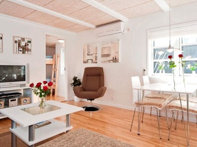 Holiday house 6 person holiday home in Skagen - Outdoor photo 24