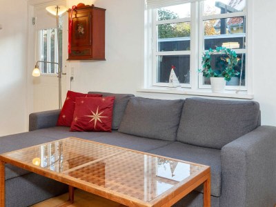 Holiday house 6 person holiday home in Skagen - Outdoor photo 25