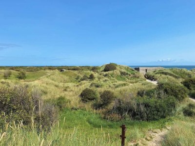 Holiday house 6 person holiday home in Skagen - Outdoor photo 26