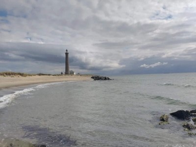 Holiday house 6 person holiday home in Skagen - Outdoor photo 27