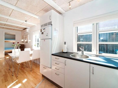 Holiday house 6 person holiday home in Skagen - Outdoor photo 33