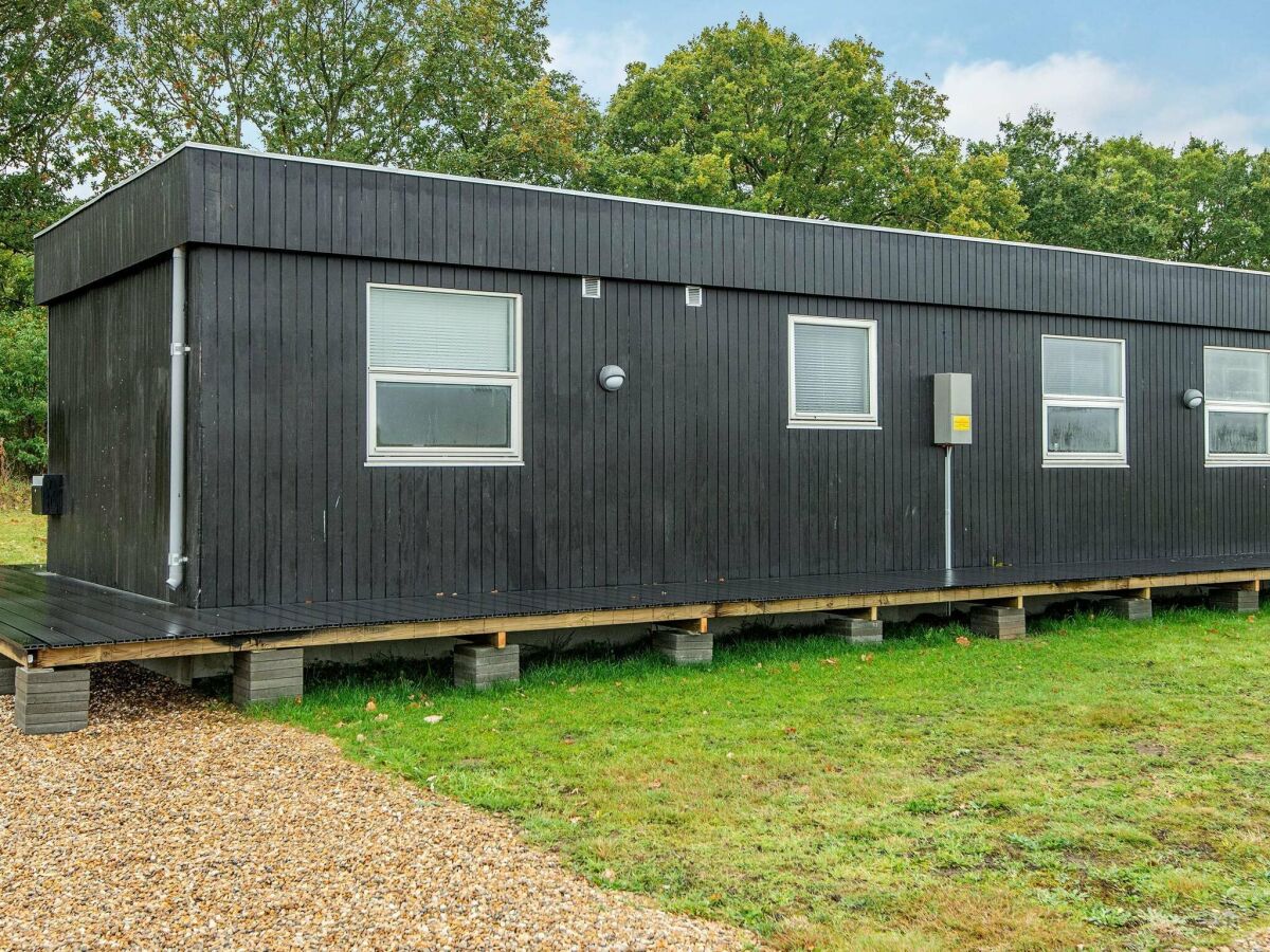 Holiday house 5 Personen Ferienhaus in Ansager-By Traum