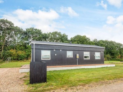 Holiday house 5 Personen Ferienhaus in Ansager-By Traum - Outdoor photo 2