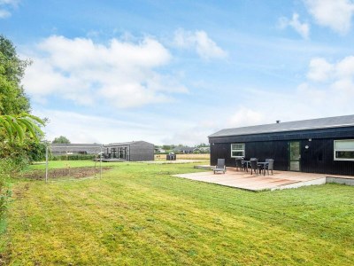 Holiday house 5 Personen Ferienhaus in Ansager-By Traum - Outdoor photo 3