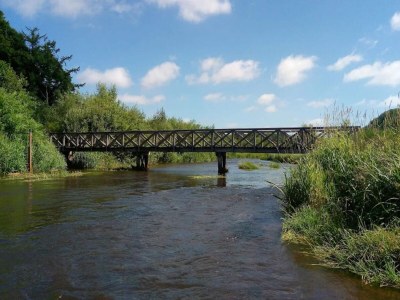 Holiday house 5 Personen Ferienhaus in Ansager-By Traum - Outdoor photo 5