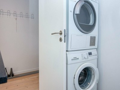 Holiday house 5 Personen Ferienhaus in Ansager-By Traum - Outdoor photo 6