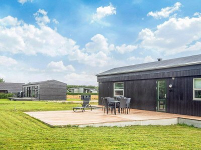 Holiday house 5 Personen Ferienhaus in Ansager-By Traum - Outdoor photo 7